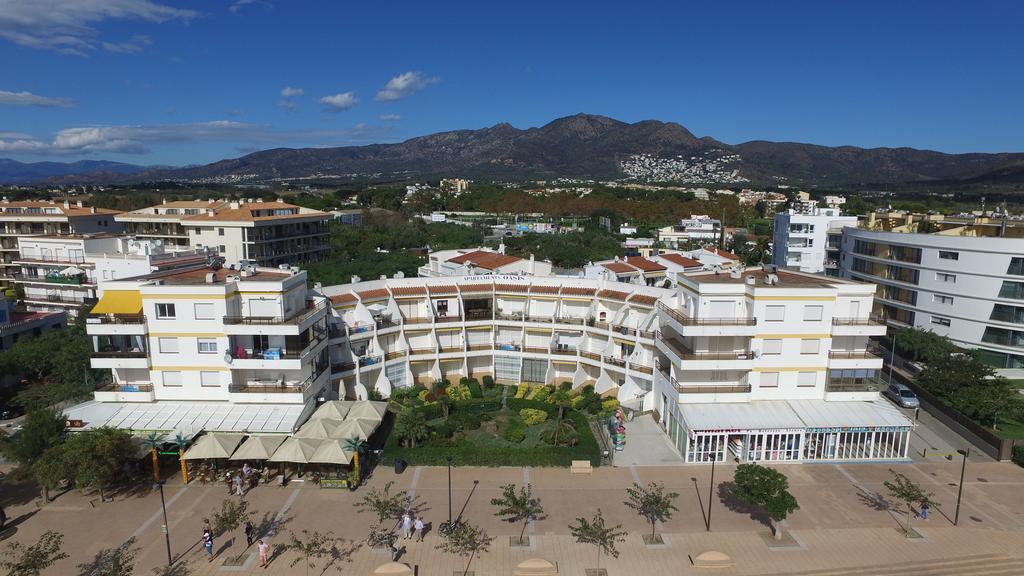 Апартаменти Inmosantos Oasis A5 Росес Екстер'єр фото